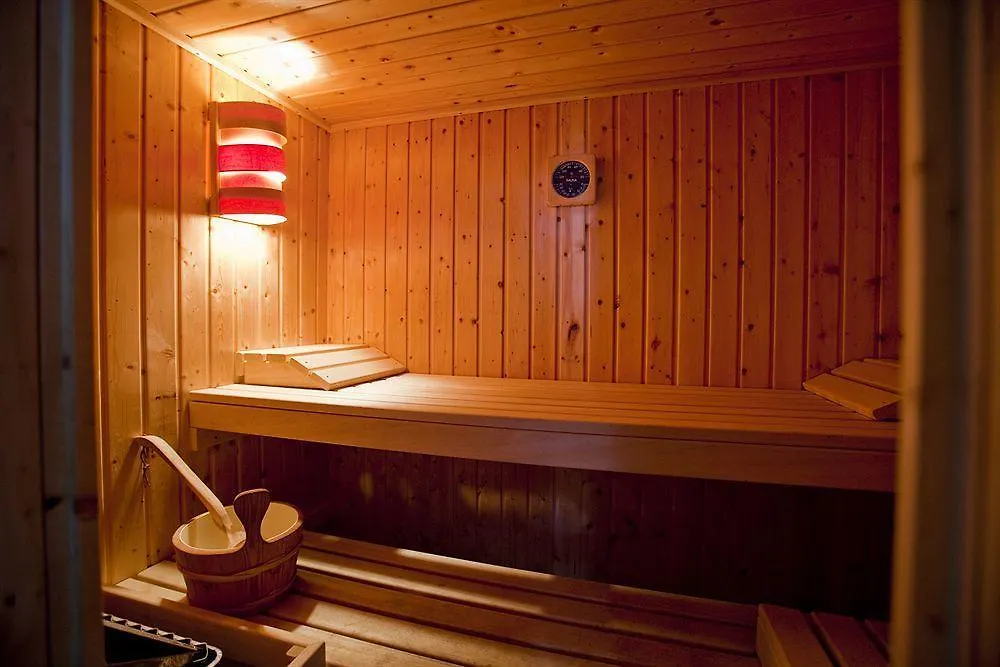 Hotel B&B Luxe Suites 1-2-3 Antwerp
